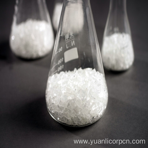 Pure-Tgic Cured Polyester Resin for Powder Coating